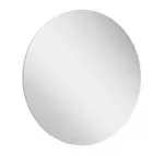 Ravak Luna - Zrkadlo s LED podsvietením, priemer 60 cm X000001578