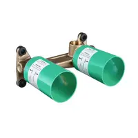 Axor - Těleso pro umyvadlovou baterii pod omítku 13623180ROZ2