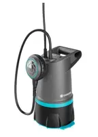 Gardena - Ponorné čerpadlo 2v1 20000 Basic, 550 W 9018-47