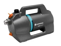Gardena - Zahradní čerpadlo 4200 Silent, 600 W 9054-20