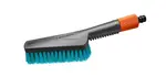Gardena Cleansystem - Čistící kartáč Cleansystem S, tvrdý 18844-20