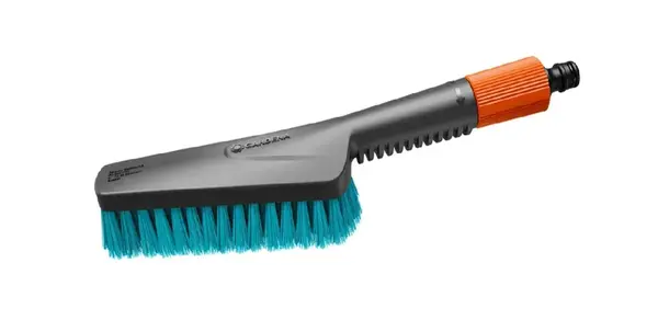 Gardena Cleansystem - Čistící kartáč Cleansystem S, tvrdý 18844-20