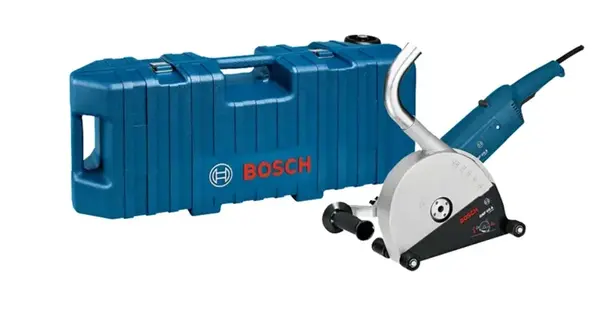 Bosch Náradie - Drážkovacia fréza 230 mm, 2400 W 0601368708