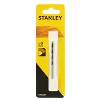 Stanley Príslušenstvo - Vrták do dreva, 3x70 mm STA52001-QZ