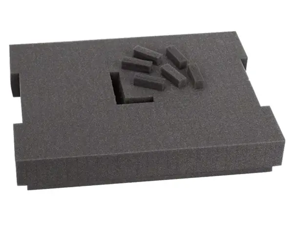 Bosch Príslušenstvo - Penová vložka do kufra 1600A001S1