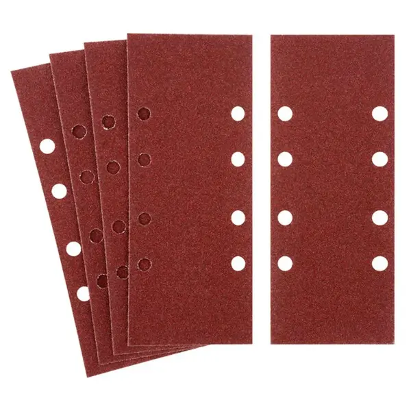 Stanley Príslušenstvo - Brúsny pás P80, 93x230 mm, 5 ks STA31123-XJ