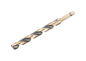 DeWALT Príslušenstvo - Vrták do kovu 10x138 mm DT20616