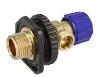 Geberit Náhradné diely - Rohový ventil pre podomietkové nádrže 240.269.00.1