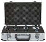 Makita Príslušenstvo - 7-dielna súprava pílových dieroviek E-12326