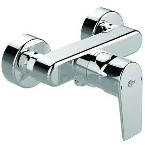 Ideal Standard Tesi - Sprchová baterie, chrom A6581AA