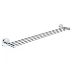 Grohe Essentials - Držák ručníků, 65 cm, chrom 40802001