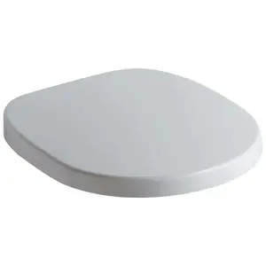 Ideal Standard Connect - WC sedátko, Soft close, bílá E712701