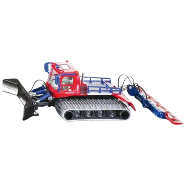 SIKU Super - Sněžná rolba 1:87