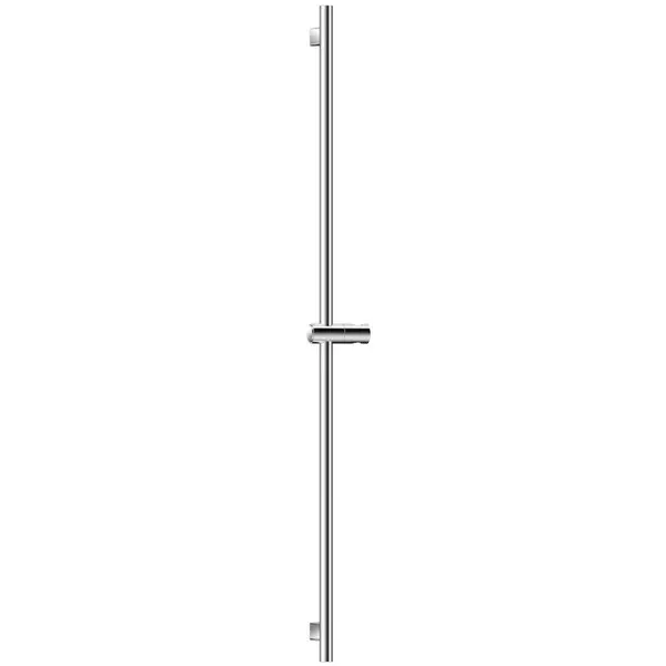 Laufen Sprchové príslušenstvo - Sprchová tyč 110 cm, chróm HF904794100000