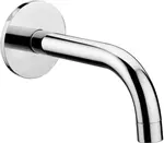 Paffoni Light - Vaňový vpust, chróm ZBOC140CR