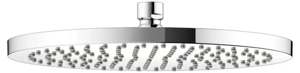 Keuco Sprchy - Hlavová sprcha, priemer 25 cm, chróm 59886010201