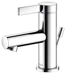 Keuco IXMO - Umývadlová batéria s výpustom, chróm 59504011000