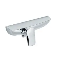 Kludi Amba - Páková sprchová batéria, chróm 537100575