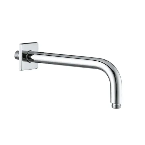Kludi A-Qa - Sprchové rameno 25 cm, chróm 6653305-00