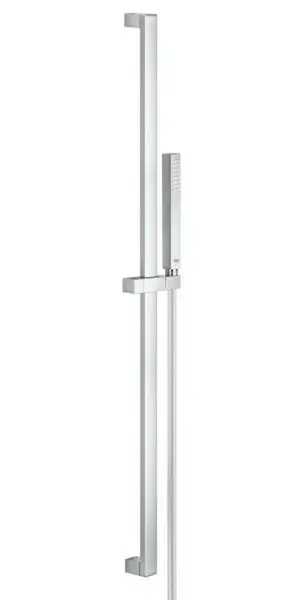 Grohe Euphoria Cube - Sprchová súprava, chróm 27700000