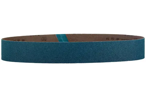 Metabo Príslušenstvo - Brúsny pás P120, 40x760 mm, 10 ks 626307000