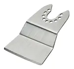 Stanley Příslušenství - Pevná škrabka 52x26 mm STA26135-XJ