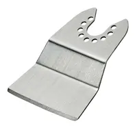 Stanley Příslušenství - Pevná škrabka 52x26 mm STA26135-XJ