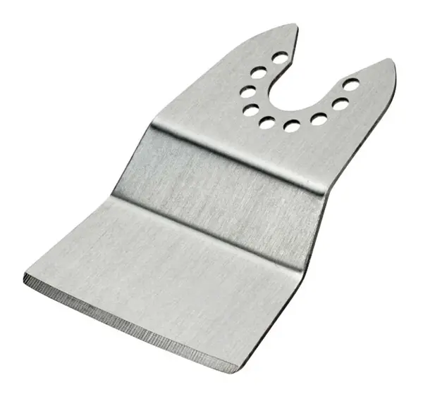 Stanley Příslušenství - Pevná škrabka 52x26 mm STA26135-XJ