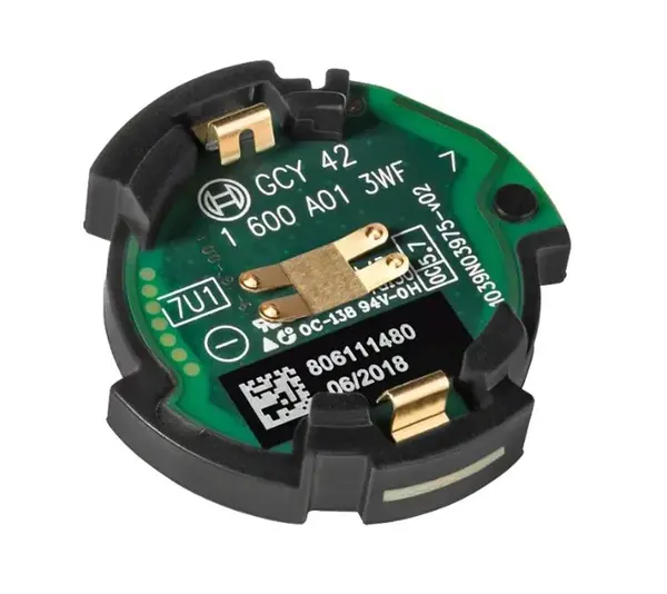 Bosch Příslušenství - Bluetooth modul pro elektronická zařízení Bosch 1600A016NH