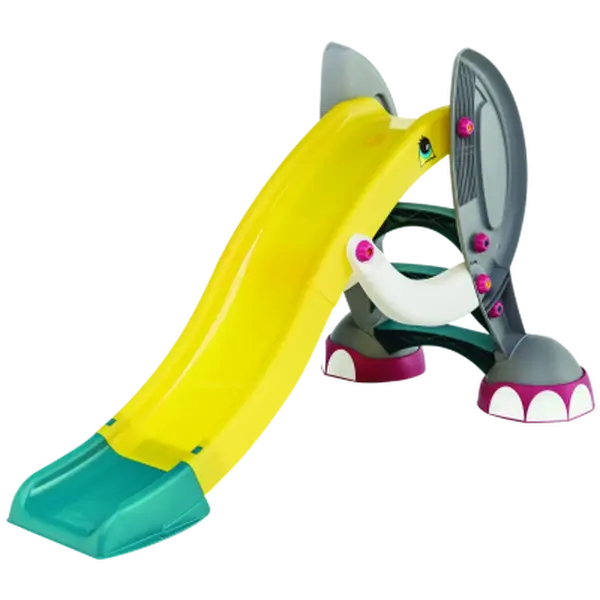 Paradiso skluzavka XXL slon