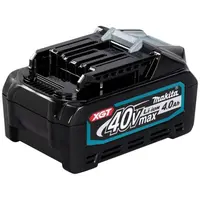 Makita Příslušenství - 40V akumulátor Li-Ion XGT 4,0 Ah 191B26-6