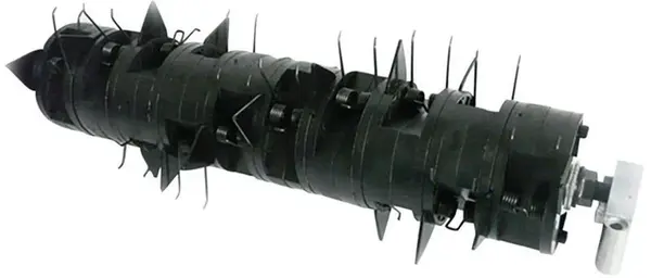 Makita Náhradní díly - Náhradní kombinovaný válec 652024749