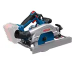Bosch Nářadí - 18V AKU okružní pila 165 mm, bez baterie a nabíječky 06016C1001