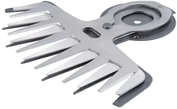 Makita Příslušenství - Čepel pro nůžky na trávu, 16 cm 195267-4