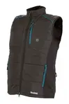 Makita - 18V AKU vesta s vyhrievaním, veľkosť XL, bez batérie a nabíjačky DCV202ZXL