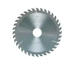 HiKOKI Příslušenství - Pilový kotouč na dřevo 165x30/20 mm, 36 zubů 752413