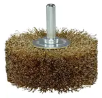 Makita Příslušenství - Brusný kartáč, průměr 80 mm D-67608