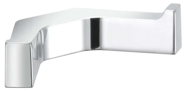 Keuco Edition 11 - Dvojháčik, chróm 11115010000