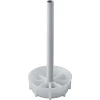 Geberit Príslušenstvo - Diel proti vzdutiu, ku splachovacím nádržkám na omietku 217.807.00.1