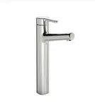 Hansa Designo - Baterie pro umyvadlovou mísu, chrom 51692283
