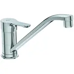 Ideal Standard Alpha - Dřezová baterie, BlueStart, chrom BC662AA