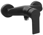 Sapho Pax - Sprchová baterie, matná černá XA11/15