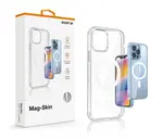 Ochranné pouzdro ALIGATOR Mag-Skin pro Apple iPhone 15 Plus