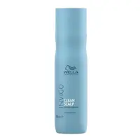 Wella Professionals Upokojujúci šampón na vlasy s lupinami a na podráždenú pokožku hlavy Scalp Balance (Anti Dandruff Shampoo) 250 ml