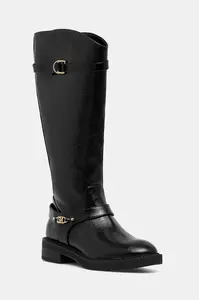 Steve Madden  Vysoké čižmy  Landslide