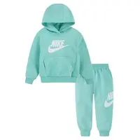 Nike kids club fleece set 18m