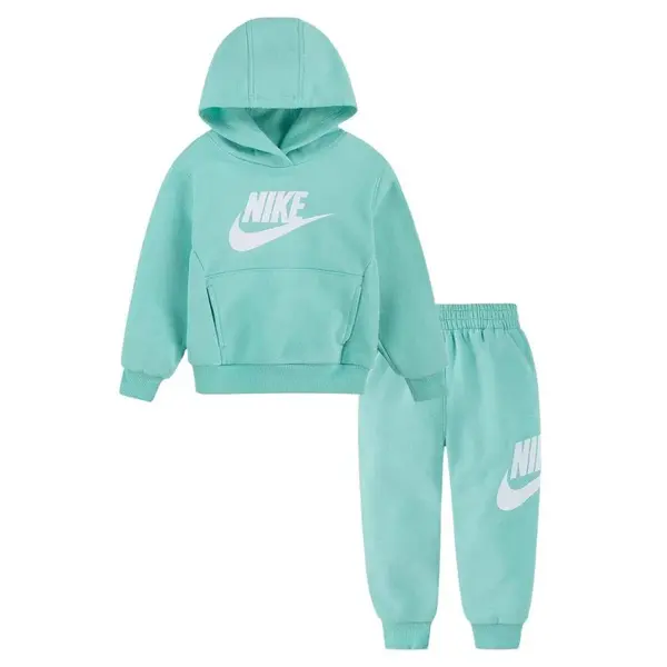 Nike kids club fleece set 18m