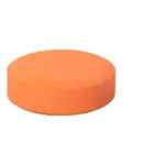 WINNWELL HOKEJOVÝ PUK ORANŽOVÝ MĚKKÝ Hokejový puk, , velikost