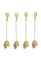 Dekorativní svícen ferm LIVING 4-pack