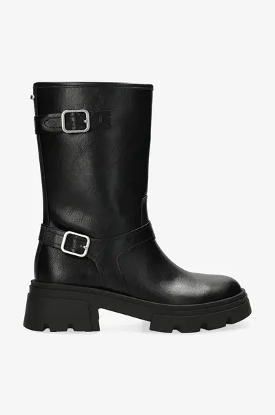 Nízké kozačky Mexx SUMATRA RIVER